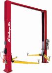 CHALLENGER LIFTS Versymmetric® Plus 2 post Lift 10,000 Lbs Capacity MADE IN USA